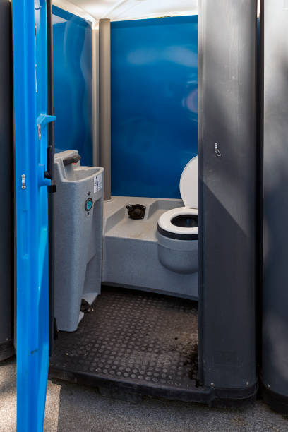 Portable Toilet Options We Offer in Campo, CA