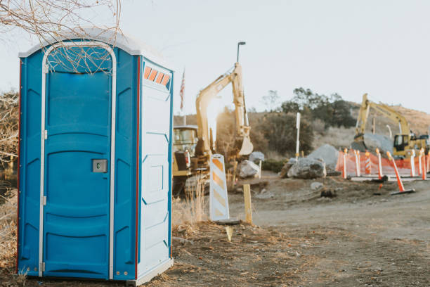 Best Porta potty cleaning services  in Mpo, CA