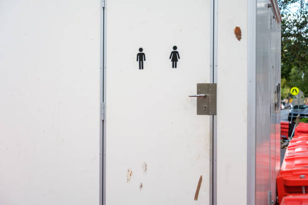 Best High-end porta potty rental  in Mpo, CA