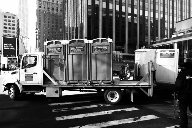 Best Luxury portable toilet rental  in Mpo, CA