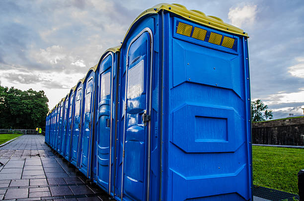 Best Portable restroom trailer rental  in Mpo, CA